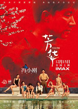 芳华 海报 高清在线观看