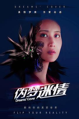 伪梦迷情 海报 高清在线观看
