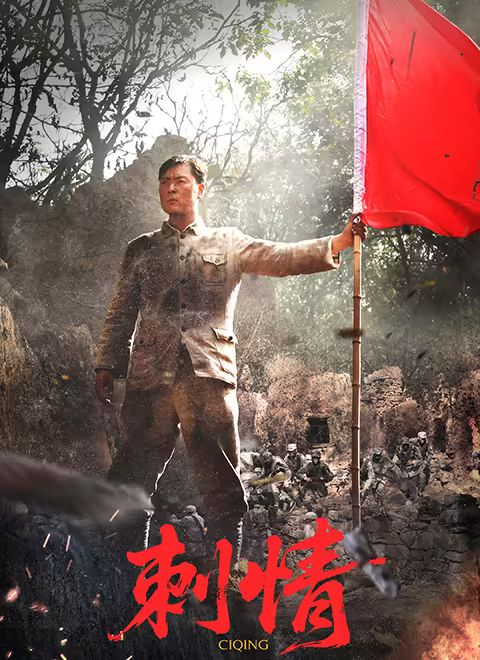 刺情 海报 高清在线观看