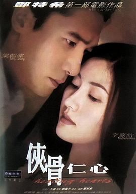 侠骨仁心（国语版） 海报 高清在线观看