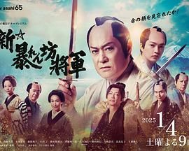新·胡闹将军 海报 高清在线观看