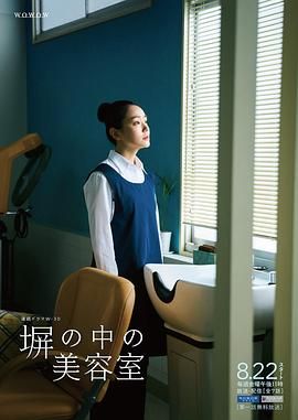 高墙之内的理发室 海报 高清在线观看