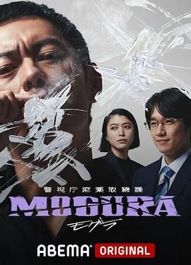 警视厅麻药取缔课 海报 高清在线观看