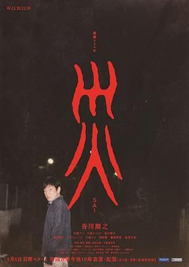 灾 海报 高清在线观看