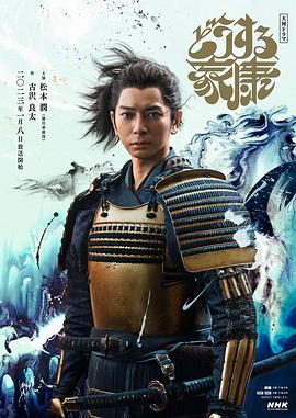 怎么办家康 海报 高清在线观看