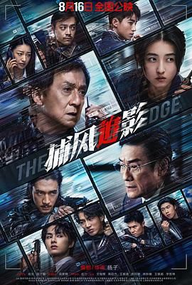捕风追影 普通话版 海报 高清在线观看