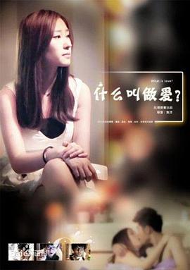 什么叫做爱 海报 高清在线观看