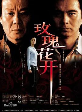 玫瑰花开 海报 高清在线观看