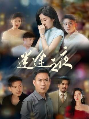 迷途之夜 海报 高清在线观看