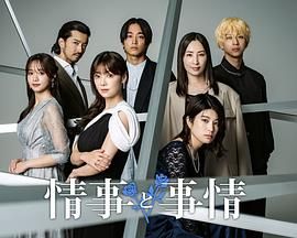 情事与事情 海报 高清在线观看