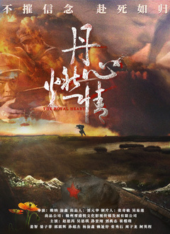 丹心燃情 海报 高清在线观看