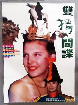 双栖间谍 海报 高清在线观看