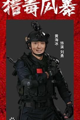 猎毒风暴 海报 高清在线观看