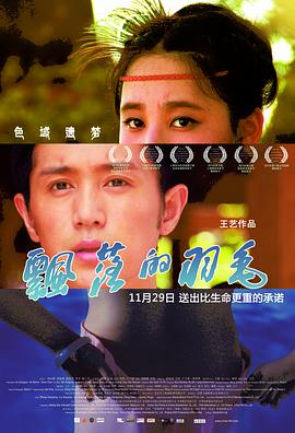 飘落的羽毛 海报 高清在线观看