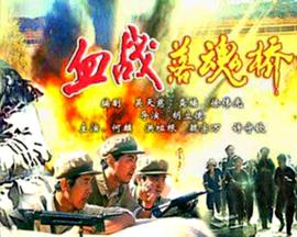 血战落魂桥 海报 高清在线观看