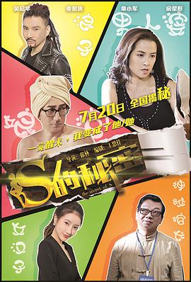 S的秘密 海报 高清在线观看
