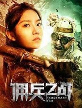 佣兵之战 海报 高清在线观看