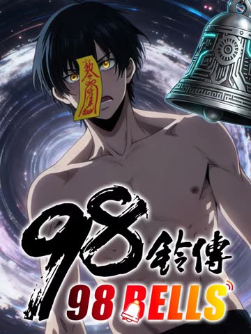 九十八铃传 动态漫画 海报 高清在线观看