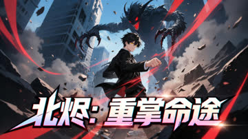 北烬：重掌命途 海报 高清在线观看