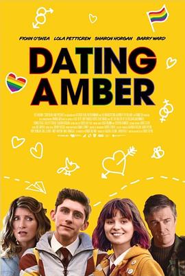 拍拖故事 Dating Amber 海报 高清在线观看