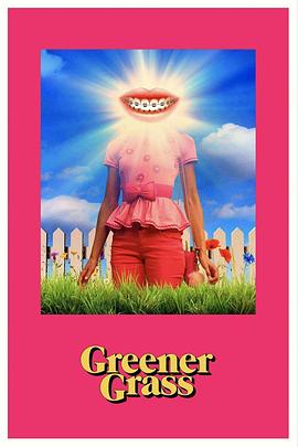 绿茵场外 Greener Grass 海报 高清在线观看