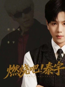 燃烧吧！泰宇 海报 高清在线观看