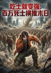 吃土就变强：百万死士横推末日 海报 高清在线观看
