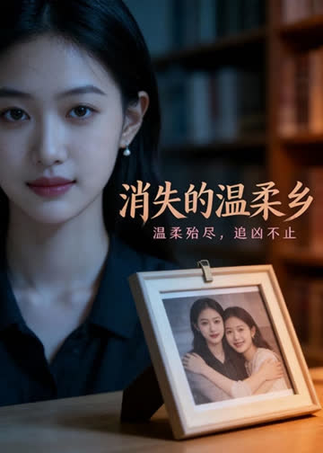 消失的温柔乡 海报 高清在线观看