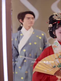 古装仙女大赏 海报 高清在线观看