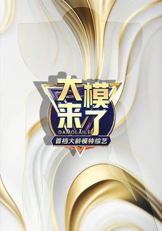 大模来了 海报 高清在线观看
