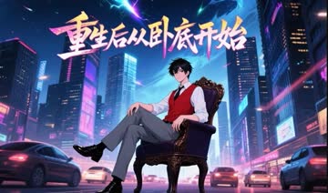 重生后从卧底开始 海报 高清在线观看