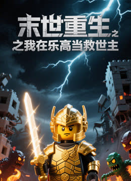 末世重生之我在乐高当救世主 海报 高清在线观看