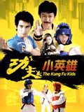 功夫小英雄 海报 高清在线观看