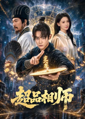 超品相师 海报 高清在线观看