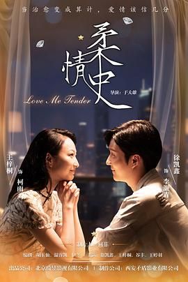 柔情史（2025） 海报 高清在线观看