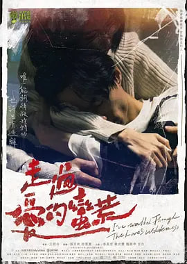 走过爱的荒蛮 在线观看
