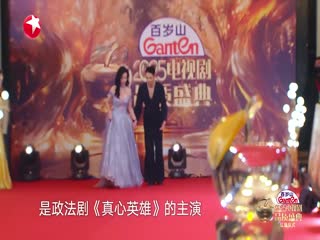 2025电视剧品质盛典 海报 高清在线观看