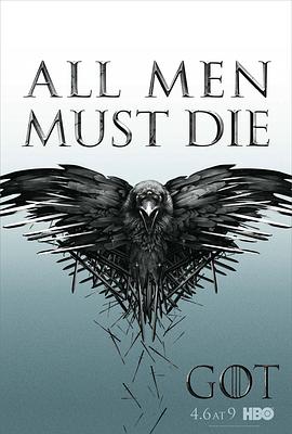 权力的游戏 第四季 Game of Thrones Season 4 海报 高清在线观看