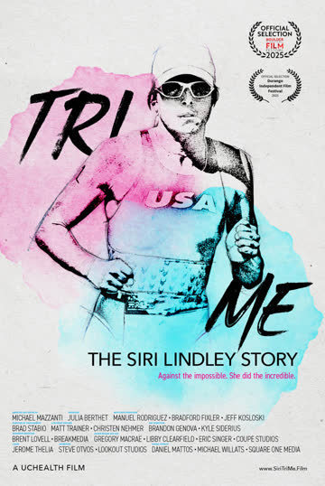 Tri.Me: 西里·林德利的故事 在线观看