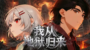 我从地狱归来 海报 高清在线观看