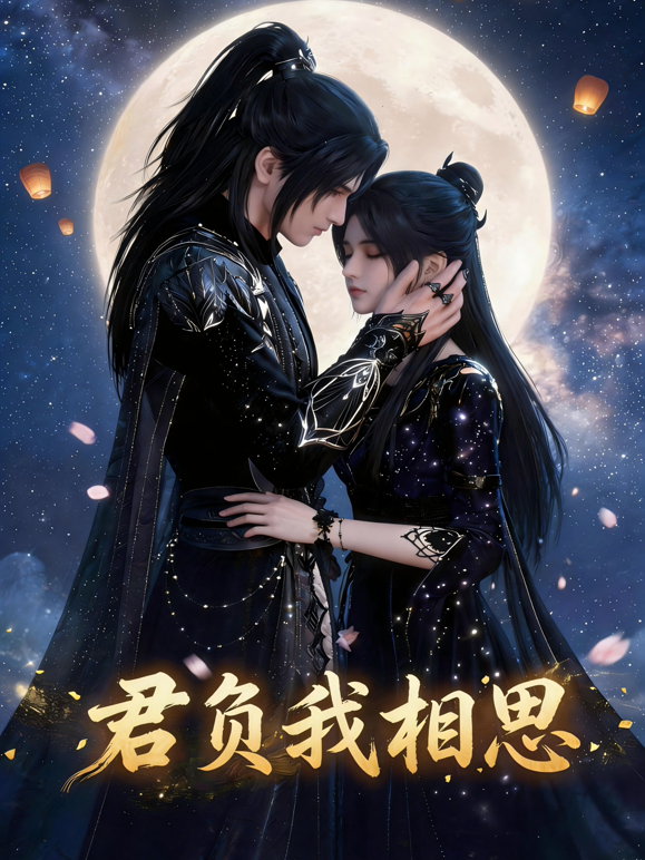 君负我相思 海报 高清在线观看