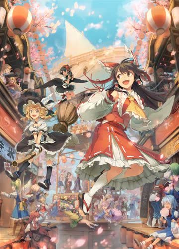 东方动画Project 梦想夏乡全集 海报 高清在线观看
