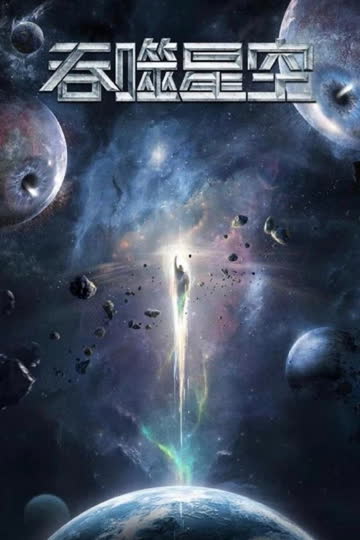 吞噬星空合集篇 海报 高清在线观看