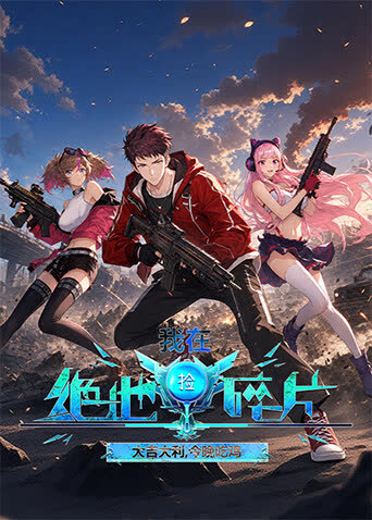 我在绝地捡碎片 海报 高清在线观看