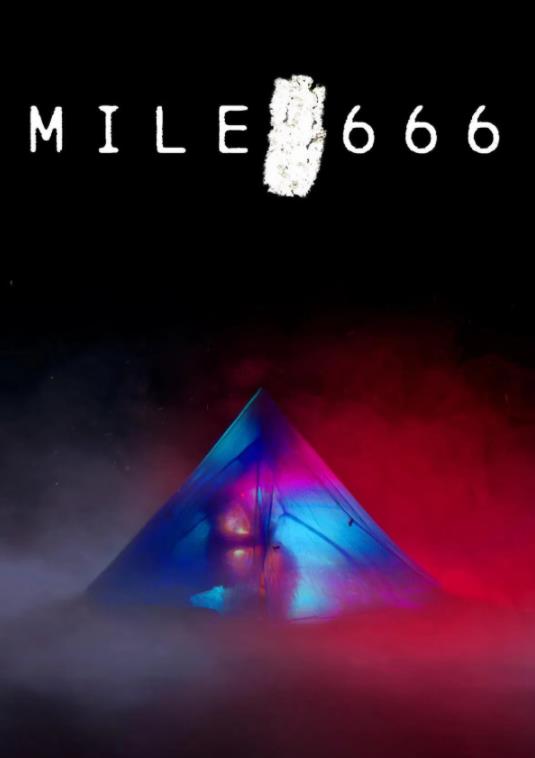 666英里 海报 高清在线观看