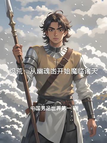 魔临第二季 海报 高清在线观看