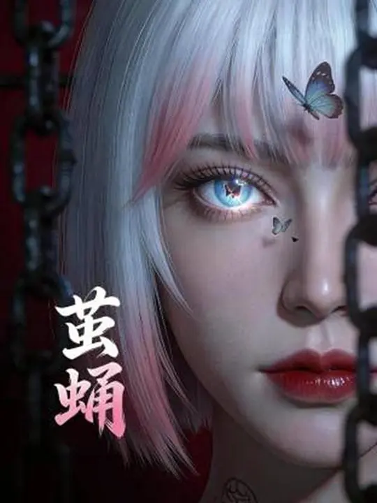 茧蛹 海报 高清在线观看