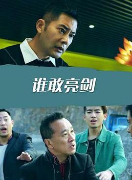谁敢亮剑 海报 高清在线观看