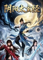 阴阳太玄经 海报 高清在线观看