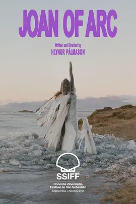 箭下的约翰娜 海报 高清在线观看
